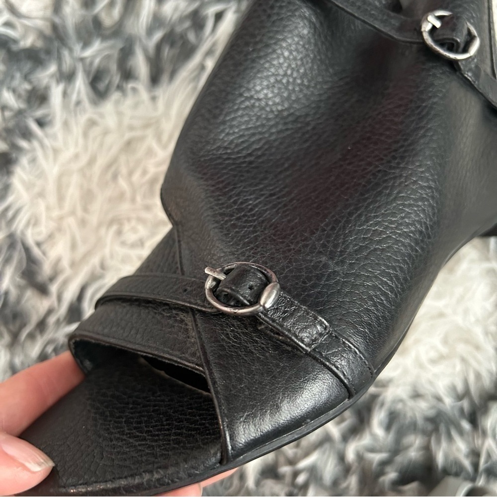 Max Studio Vino Bootie Sandal - Picture 5 of 8